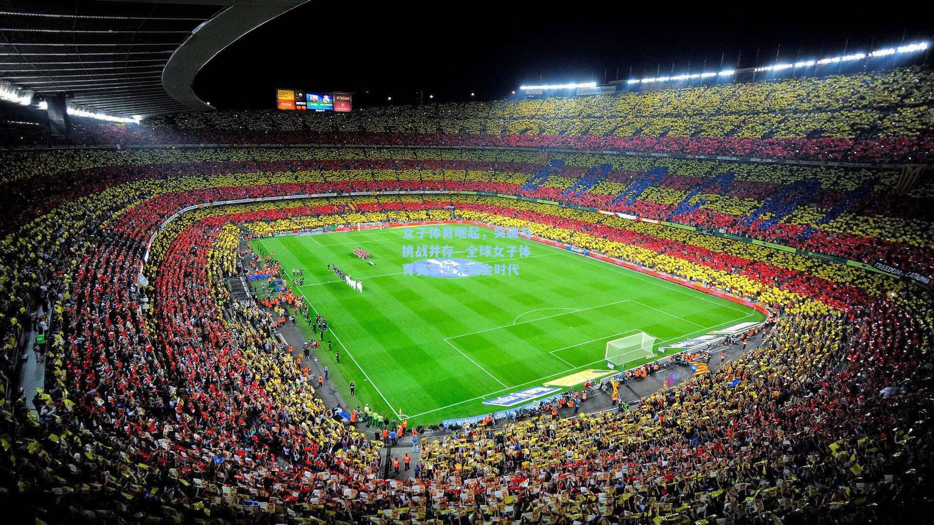 女子体育崛起，突破与挑战并存—全球女子体育赛事迎来黄金时代